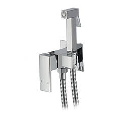 Змішувач для біде гігієнічного душу вбудований MIXXUS PREMIUM MARK 002