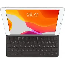 Чохол-клавіатура Apple iPad 10.2/iPad Air 10.5 Black MX3L2RS/A