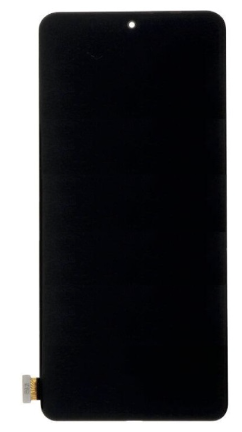 Дисплей (екран) для Xiaomi Poco F3/Poco F4/Black Shark 4/4 Pro/4S/4S Pro/5/5 RS/Mi 11i/Mi 11X/Mi 11X +