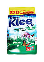 Порошок для прання Clovin klee universal 10 кг (4260353550058) GG, код: 7816863