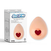 Груди імплант Sweetie Bosom s 500 г sexstyle