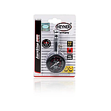 Манометр для шин 4.5 атм Heyner 564200, фото 6