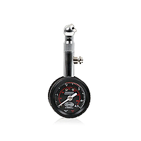 Манометр для шин 4.5 атм Heyner 564200