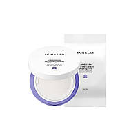 Солнцезащитный кушон + рефиль SKIN&LAB Barrierderm Mild Sun Cushion 15 g + 15 g