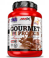 Протеин Amix Nutrition Gourmet Protein 1000 g /33 servings/ Chocolate Coconut