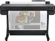 Плоттер HP DesignJet T630 36" с Wi-Fi (5HB11A) (код 1451774)