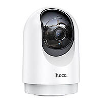 Смарт IP Камера Hoco D1 Wireless Цвет Белый