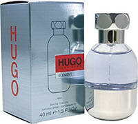 HUGO ELEMENT EDT 40 ml туалетная вода мужская (оригинал подлинник Великобритания)