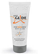 Змащення Just Glide Performance (200 мл) sexstyle