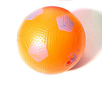 Іграшка М'яч надувний, дитячий із малюнком 45 см 46-11