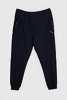 Спортивні штани чоловічі Tommy life 84978 2XL Темно-синій (2000989983958)
