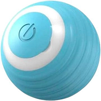 Іграшка М'ячик інтерактивний для кішок і собак Pet Gravity 09200