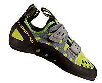 Скальники La Sportiva Tarantula old collection 34.5 Черно-зеленый (1052-10C 34.5) VA, код: 7467954