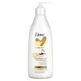 Dove, Лосьон для ухода за телом, масло ши, 400 мл (13,5 жидк. Унции) Киев