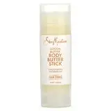 SheaMoisture, Body Butter Stick, масло какао, 43 г (1,5 унции) Киев