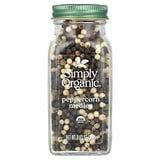 Simply Organic, Перечная смесь, 83 г (2,93 унции) Киев