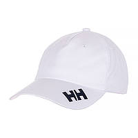 Чоловіча Бейсболка HELLY HANSEN CREW CAP Білий One size (7d67160-001 One size)