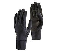 Перчатки Black Diamond Lightweight Screentap Gloves XL Черный
