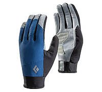 Перчатки Black Diamond Trekker Gloves M Синий
