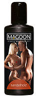 Массажное масло Magoon Sandelhjlz 100 ml sexstyle