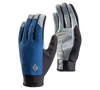 Перчатки Black Diamond Trekker Gloves XS Синий