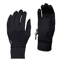 Перчатки Black Diamond LightWeight Screentap Gloves S Черный