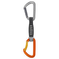 Карабин Petzl Spirit Express 11 cm (1052-M053AA00) UT, код: 7697879