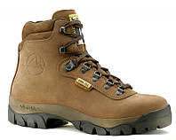 Ботинки La Sportiva Tibet GTX 45.5 Brown (1052-984MA 45.5) UL, код: 7615957