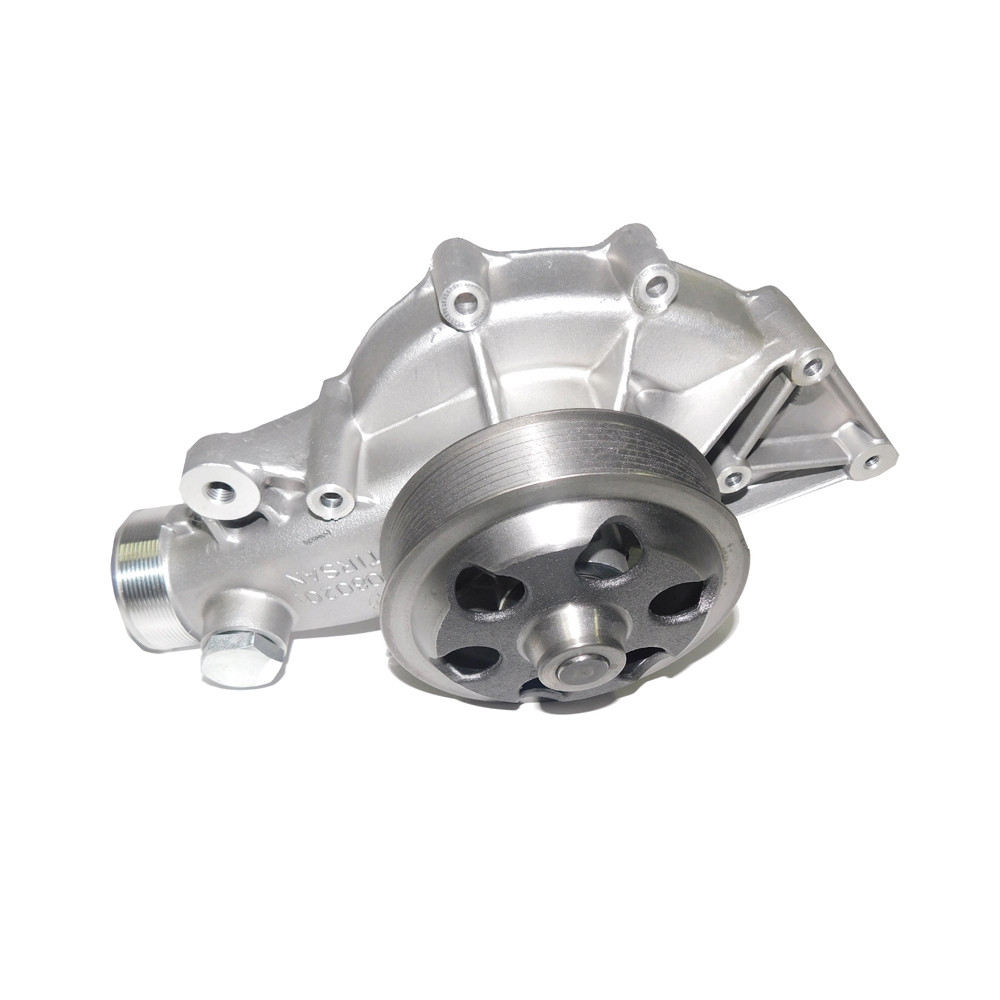 Насос водяний FORD 350 к.с. (є ан. 152142) EC468B546AB (T222202) EC468B546AB