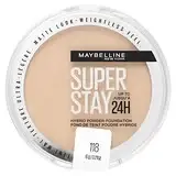 Maybelline, Super Stay, гибридная пудра-основа, 118, 6 г (0,21 унции) Киев