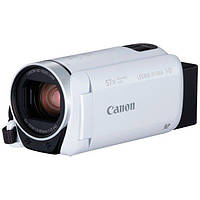 Видеокамера CANON Legria HF R806 White (1960C009)