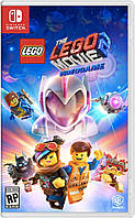Игра Warner Bros. Games Lego Movie 2 Videogame Nintendo Switch (русские субтитры)