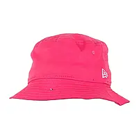 Панама New Era Jake Knit Lakers Розовый M (60141896 M)