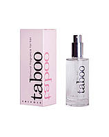Парфуми TABOO FOR HER 50 ML sexstyle
