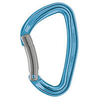 Карабин Petzl Djinn Bent (1052-M060BA00) DH, код: 8196247