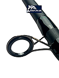 Вудилище Kaida Impulse 3.9м (60-160г) фідерне, фото 5