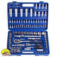 Набор инструментов 108 piece tool set