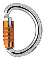 Карабин Petzl Omni Triact-Lock (1052-M37 TL) PI, код: 6505117