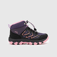 Кроссовки для девочки Promax 1874-08 31 Фиолетовый (2000990011121)