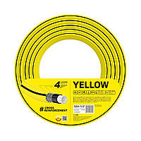 Поливочный шланг 4YELLOW 1/2" 50 m Cellfast