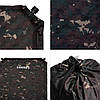 Килимок туристичний Ranger Sinay Camo. 5,0х195х65см. Самонадувний. Каремат. RA_6642., фото 5