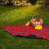 Килимок для пікніка Ranger 205. 200х0,4х200см. Туристичний килимок RA_8865., фото 8
