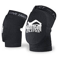 Налокотники Phantom Athletics Elbowguards Impact Black 2шт