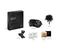 Подарунковий набір Bijoux Indiscrets INTIMACY LOVE (black) sexstyle