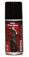 Спрей для блиску латексу Latex Gloss Spray100 ml sexstyle