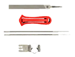 Заточні комплект