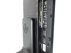 Монітор HP Compaq LA2206xc / 22" (1920x1080) TN / DisplayPort, DVI, VGA, USB-Hub, Audio, фото 3