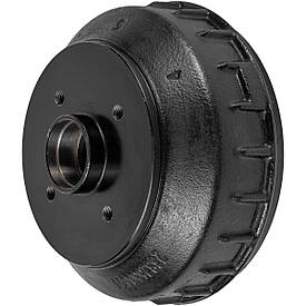 Гальмівний барабан AL-KO 4x100 (200x50) під підшипники LM 11949/10+LM 67048/10 80103