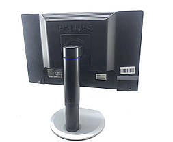 Монітор Philips 221B3L / 21.5" (1920x1080) TN LED / DVI-D, VGA, USB-Hub, Audio Port Combo, фото 2