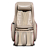 Масажне крісло ZENET ZET-1280 бежевий, фото 2